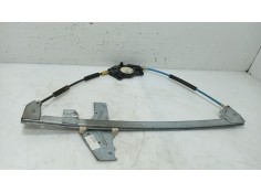 Recambio de elevalunas delantero derecho para peugeot 307 break (3e) 1.6 hdi referencia OEM IAM    2