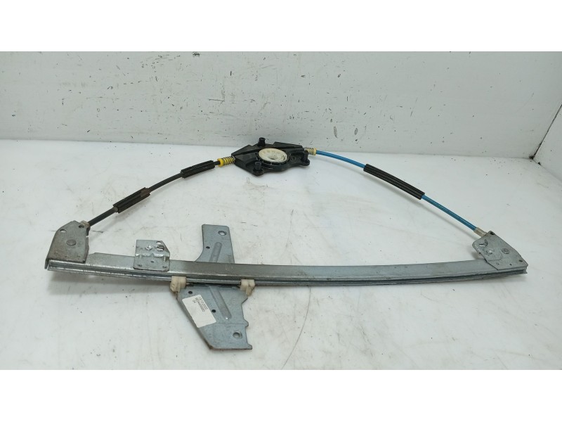 Recambio de elevalunas delantero derecho para peugeot 307 break (3e) 1.6 hdi referencia OEM IAM   