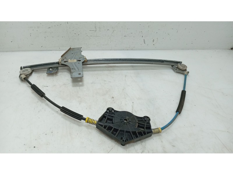 Recambio de elevalunas delantero derecho para peugeot 307 break (3e) 1.6 hdi referencia OEM IAM   