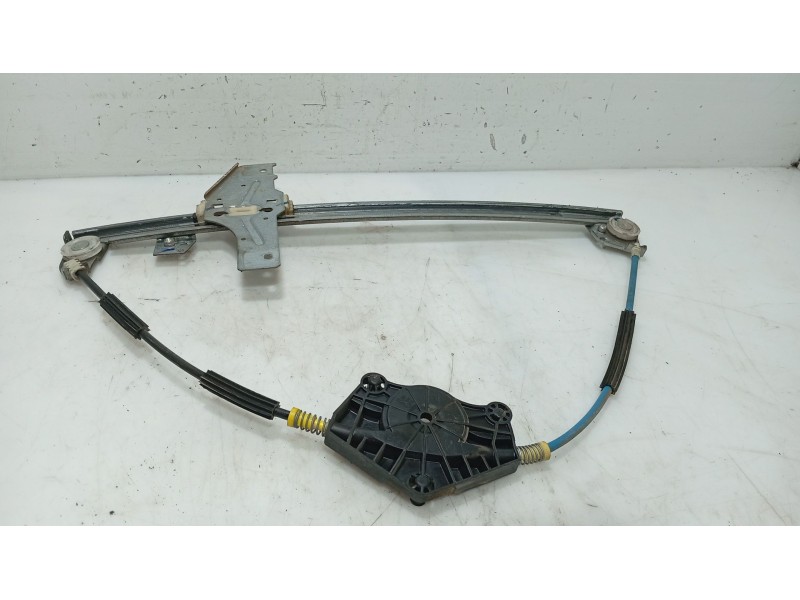 Recambio de elevalunas delantero derecho para peugeot 307 break (3e) 1.6 hdi referencia OEM IAM   