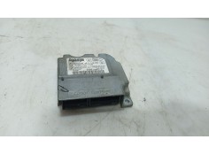 Recambio de centralita airbag para peugeot 307 break (3e) 1.6 hdi referencia OEM IAM   