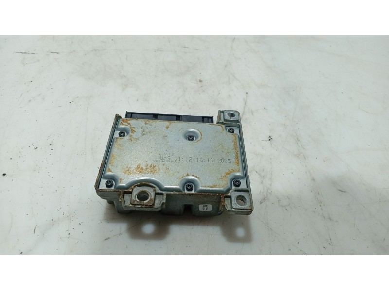 Recambio de centralita airbag para peugeot 307 break (3e) 1.6 hdi referencia OEM IAM   
