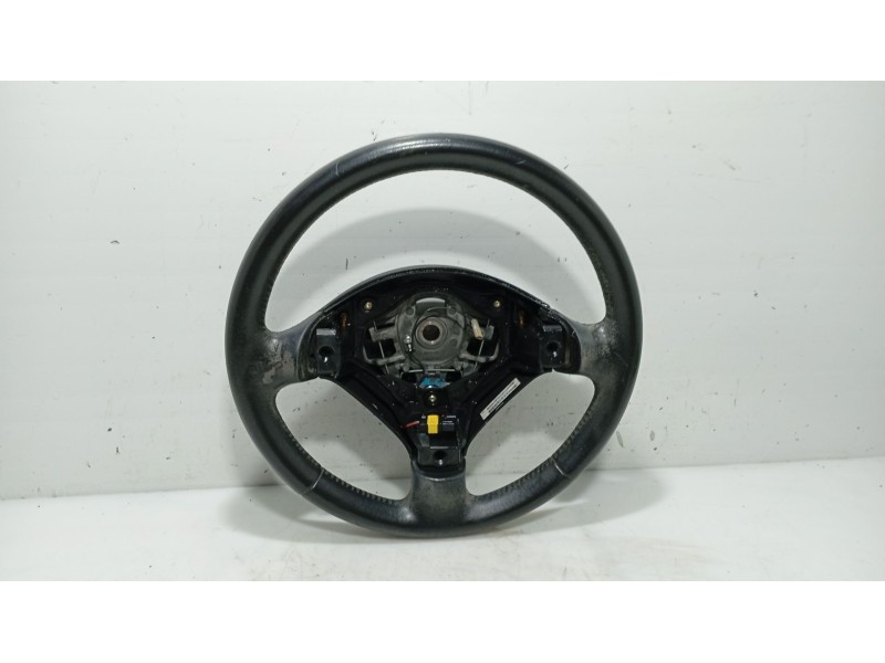 Recambio de volante para peugeot 307 break (3e) 1.6 hdi referencia OEM IAM   