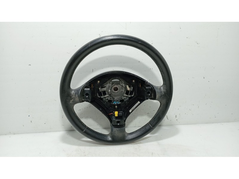 Recambio de volante para peugeot 307 break (3e) 1.6 hdi referencia OEM IAM   