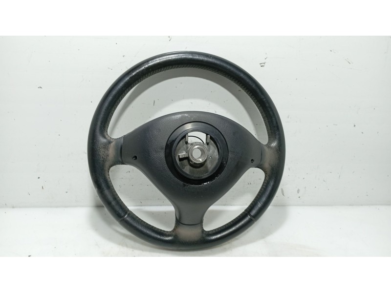 Recambio de volante para peugeot 307 break (3e) 1.6 hdi referencia OEM IAM   