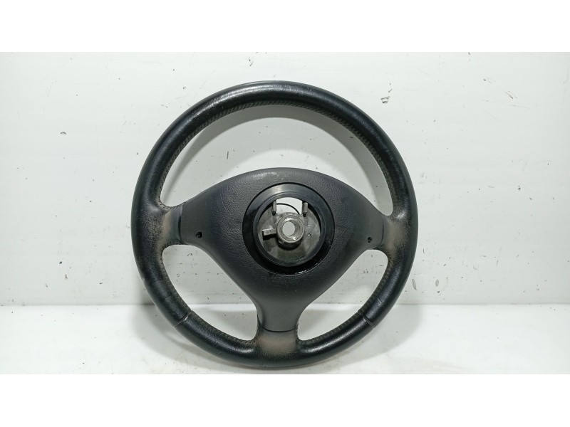Recambio de volante para peugeot 307 break (3e) 1.6 hdi referencia OEM IAM   