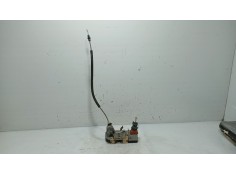 Recambio de cerradura puerta trasera derecha para peugeot 307 break (3e) 1.6 hdi referencia OEM IAM   