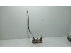 Recambio de cerradura puerta trasera derecha para peugeot 307 break (3e) 1.6 hdi referencia OEM IAM    2