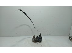 Recambio de cerradura puerta delantera derecha para peugeot 307 break (3e) 1.6 hdi referencia OEM IAM   