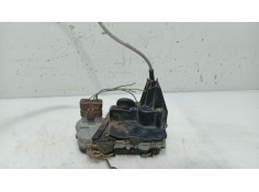 Recambio de cerradura puerta delantera derecha para peugeot 307 break (3e) 1.6 hdi referencia OEM IAM    2