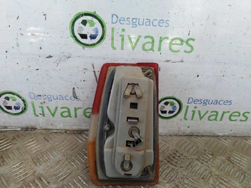 Recambio de piloto trasero derecho para  referencia OEM IAM   