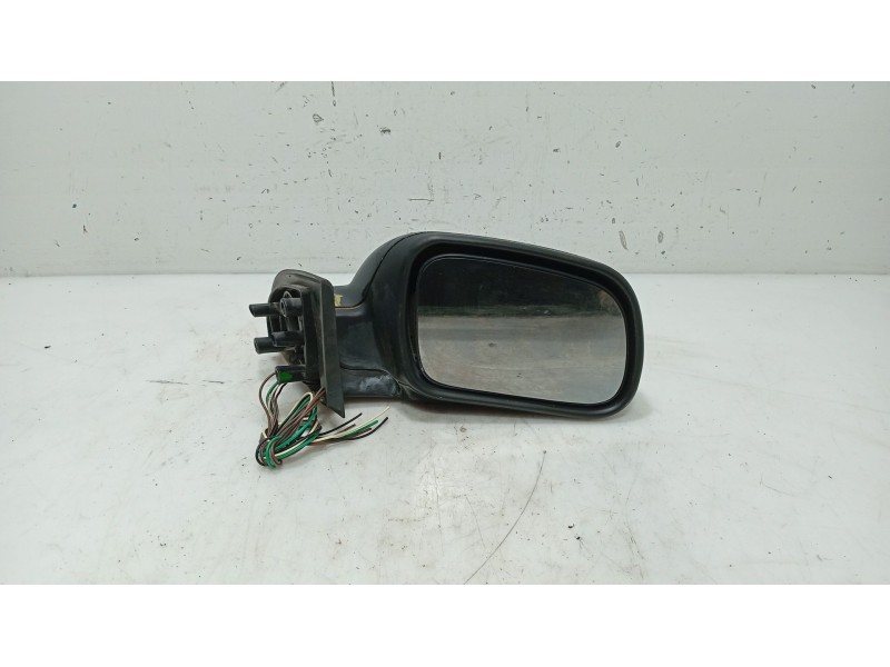 Recambio de retrovisor derecho para peugeot 307 break (3e) 1.6 hdi referencia OEM IAM   