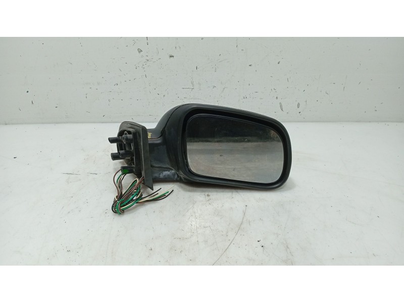Recambio de retrovisor derecho para peugeot 307 break (3e) 1.6 hdi referencia OEM IAM   