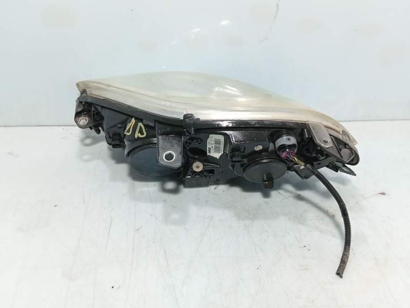 Recambio de faro derecho para fiat bravo ii (198_) 1.6 d multijet (198axh1b) referencia OEM IAM   