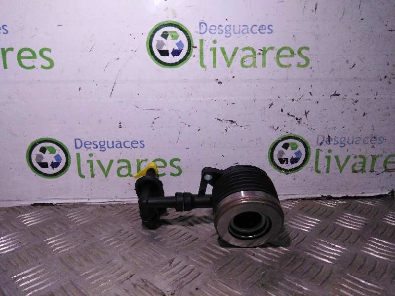 Recambio de bombin embrague para  referencia OEM IAM F-580403  