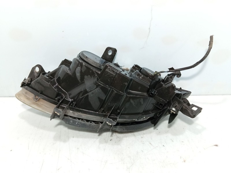 Recambio de faro derecho para fiat bravo ii (198_) 1.6 d multijet (198axh1b) referencia OEM IAM   