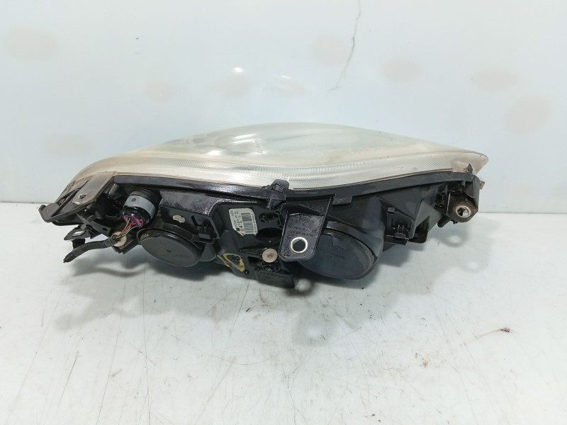 Recambio de faro izquierdo para fiat bravo ii (198_) 1.6 d multijet (198axh1b) referencia OEM IAM   