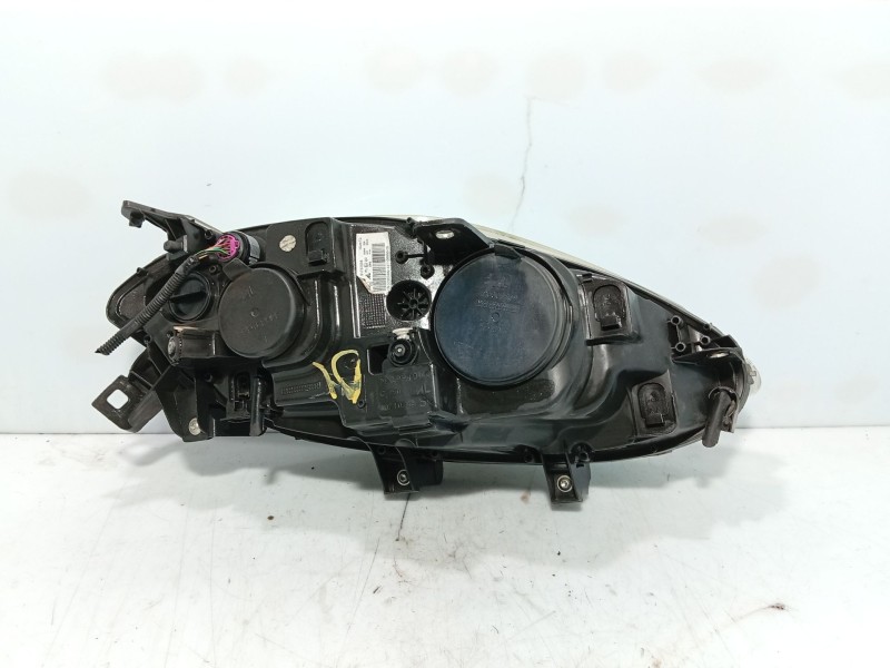 Recambio de faro izquierdo para fiat bravo ii (198_) 1.6 d multijet (198axh1b) referencia OEM IAM   