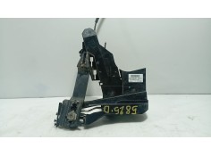 Recambio de cerradura puerta delantera derecha para ford fiesta v (jh_, jd_) 1.4 16v referencia OEM IAM 2S61A219A64AEA  