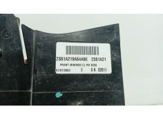 Recambio de cerradura puerta delantera derecha para ford fiesta v (jh_, jd_) 1.4 16v referencia OEM IAM 2S61A219A64AEA   2