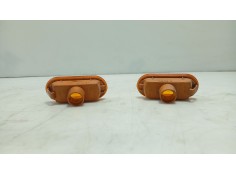 Recambio de piloto lateral izquierdo para ford fiesta v (jh_, jd_) 1.4 16v referencia OEM IAM 0   2