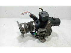 Recambio de caja mariposa para peugeot 307 break (3e) 1.6 hdi referencia OEM IAM   