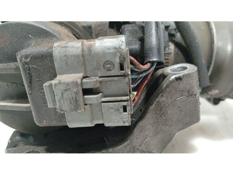 Recambio de caja mariposa para peugeot 307 break (3e) 1.6 hdi referencia OEM IAM   