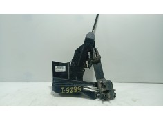 Recambio de cerradura puerta delantera izquierda para ford fiesta v (jh_, jd_) 1.4 16v referencia OEM IAM 2S61A219A65ABF 2s51b21