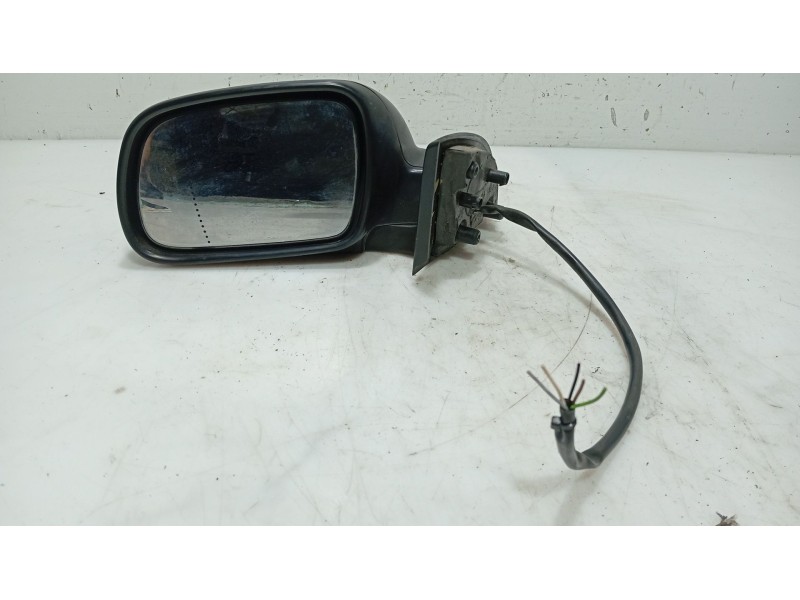 Recambio de retrovisor izquierdo para peugeot 307 break (3e) 1.6 hdi referencia OEM IAM   