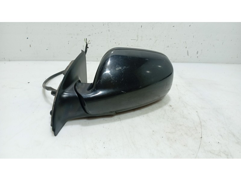 Recambio de retrovisor izquierdo para peugeot 307 break (3e) 1.6 hdi referencia OEM IAM   