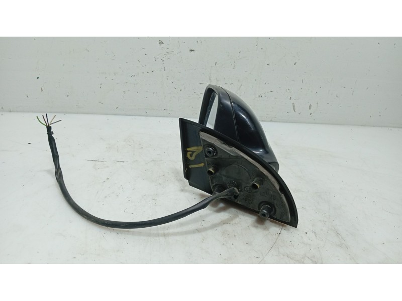 Recambio de retrovisor izquierdo para peugeot 307 break (3e) 1.6 hdi referencia OEM IAM   