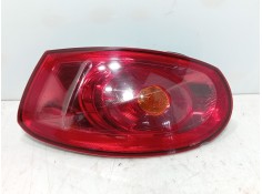 Recambio de piloto trasero izquierdo para fiat bravo ii (198_) 1.6 d multijet (198axh1b) referencia OEM IAM   