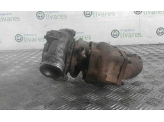 Recambio de turbocompresor para  referencia OEM IAM 465384-5 068145703F