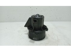 Recambio de ventilador calefaccion para peugeot 307 break (3e) 1.6 hdi referencia OEM IAM   