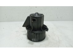 Recambio de ventilador calefaccion para peugeot 307 break (3e) 1.6 hdi referencia OEM IAM    2