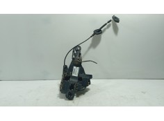 Recambio de cerradura puerta trasera derecha para ford fiesta v (jh_, jd_) 1.4 16v referencia OEM IAM 0  