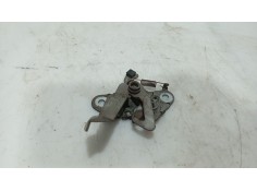 Recambio de cerradura capot para peugeot 307 break (3e) 1.6 hdi referencia OEM IAM   