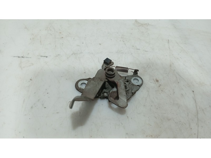 Recambio de cerradura capot para peugeot 307 break (3e) 1.6 hdi referencia OEM IAM   