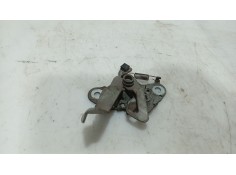 Recambio de cerradura capot para peugeot 307 break (3e) 1.6 hdi referencia OEM IAM    2