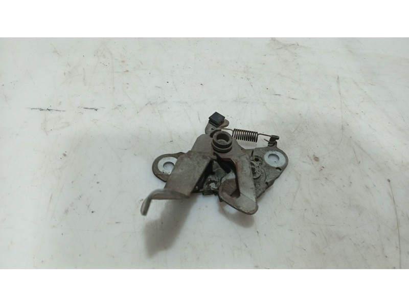 Recambio de cerradura capot para peugeot 307 break (3e) 1.6 hdi referencia OEM IAM   