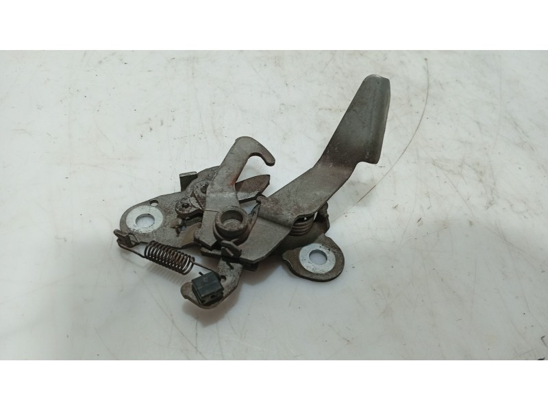 Recambio de cerradura capot para peugeot 307 break (3e) 1.6 hdi referencia OEM IAM   