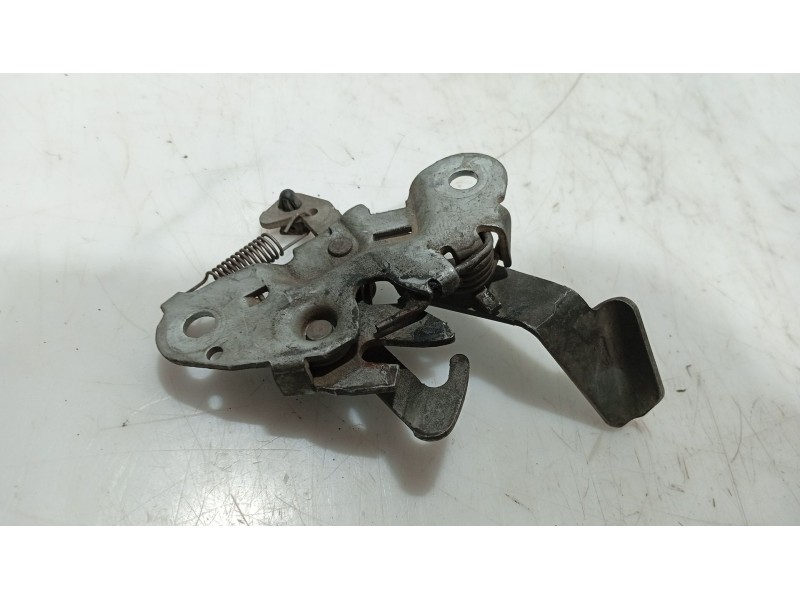 Recambio de cerradura capot para peugeot 307 break (3e) 1.6 hdi referencia OEM IAM   