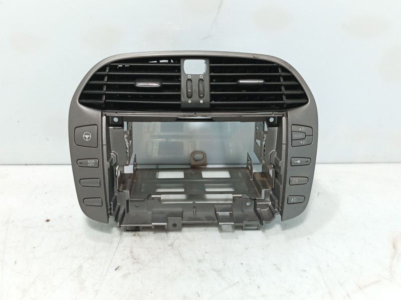 Recambio de moldura para fiat bravo ii (198_) 1.6 d multijet (198axh1b) referencia OEM IAM   
