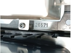 Recambio de moldura para fiat bravo ii (198_) 1.6 d multijet (198axh1b) referencia OEM IAM    2