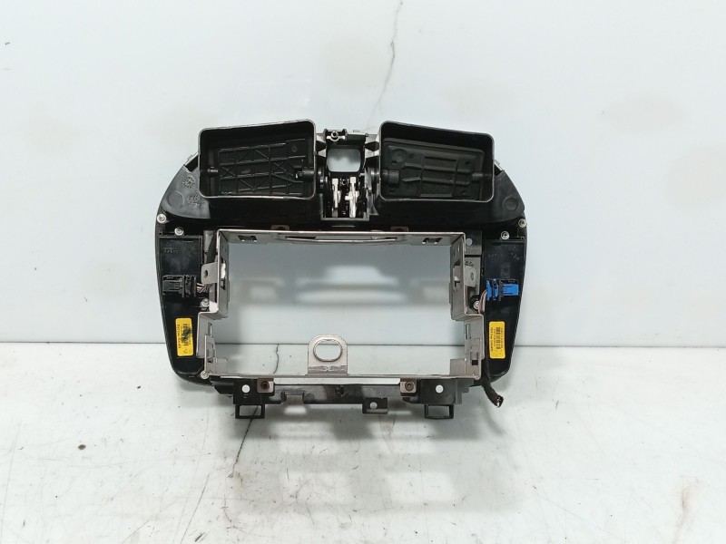 Recambio de moldura para fiat bravo ii (198_) 1.6 d multijet (198axh1b) referencia OEM IAM   