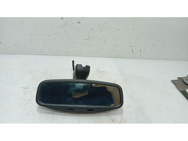 Recambio de espejo interior para peugeot 307 break (3e) 1.6 hdi referencia OEM IAM   