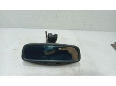Recambio de espejo interior para peugeot 307 break (3e) 1.6 hdi referencia OEM IAM    2