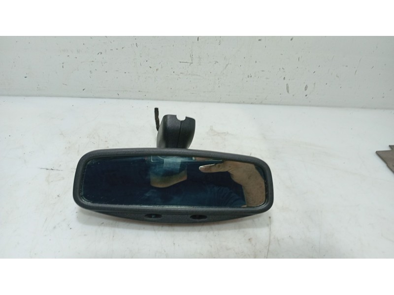 Recambio de espejo interior para peugeot 307 break (3e) 1.6 hdi referencia OEM IAM   