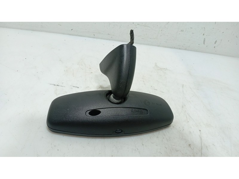 Recambio de espejo interior para peugeot 307 break (3e) 1.6 hdi referencia OEM IAM   