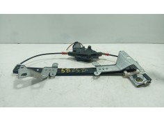 Recambio de elevalunas delantero derecho para ford fiesta v (jh_, jd_) 1.4 16v referencia OEM IAM 1546517 1205750 